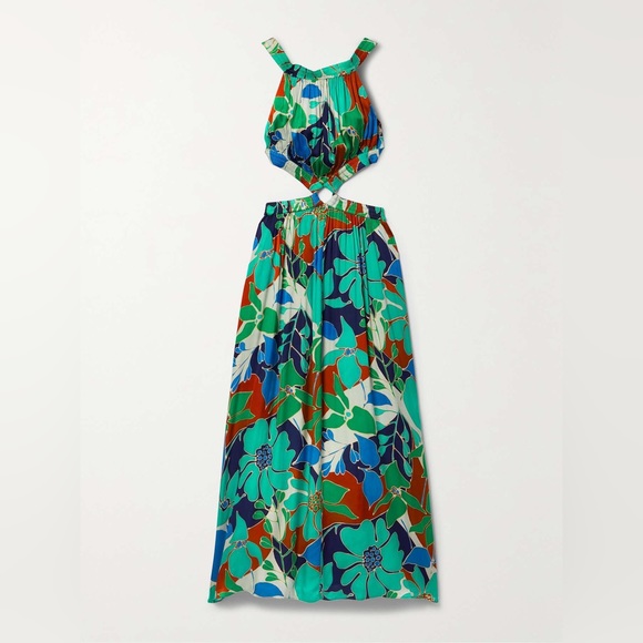 Cult Gaia Theia Dress